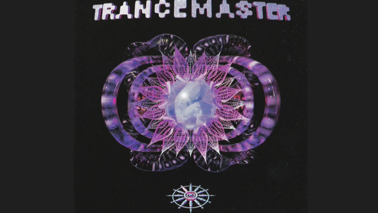 Trancemaster 11 (1995) CD2