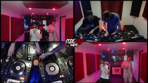 SKANKING SATURDAYS SHOW