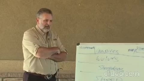 WE ARE AT WAR WITH THE BAR - COMMON LAW - PART 4 OF 10