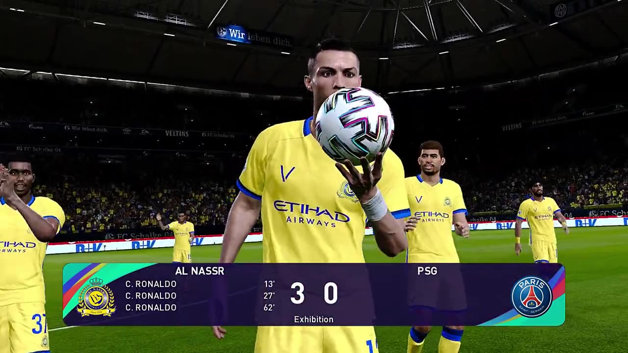 Ronaldo Vs Mbappe Who Will Win ??