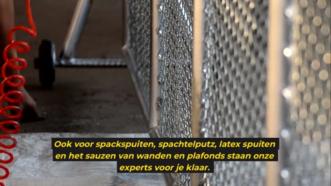 Dé Stukadoor in Almere – Almere Stukadoor | Kwaliteit & Vakmanschap!