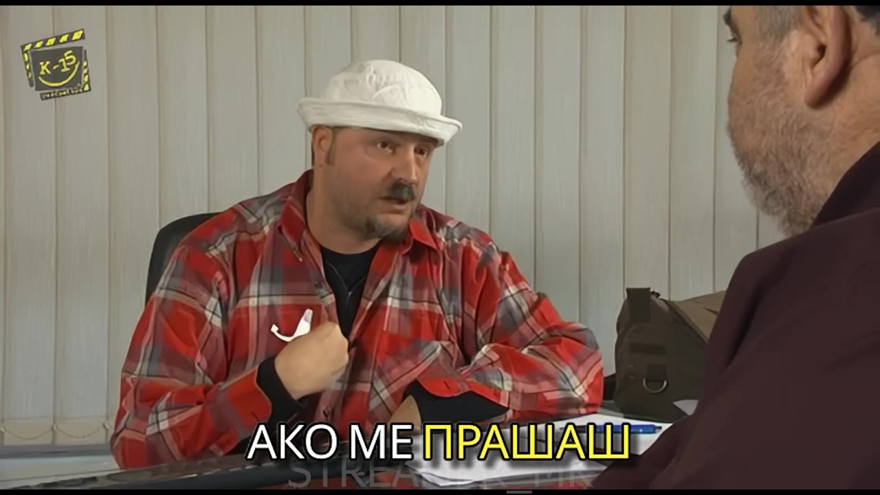 Водици од брод 😂