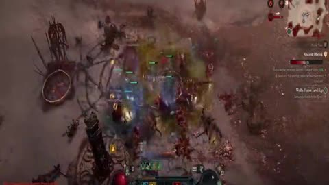 Diablo 4 -Part 15-19