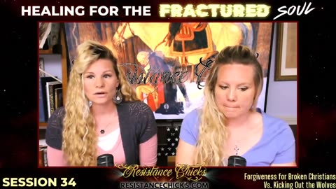 FaithNFreedomTV: Media Freed From Deception!