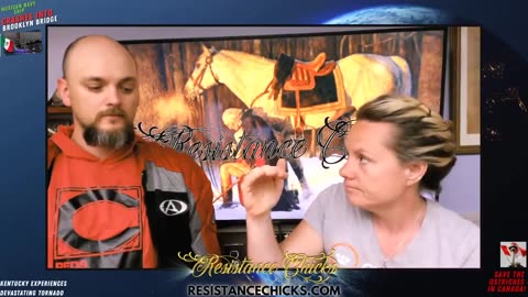 FaithNFreedomTV: Media Freed From Deception!