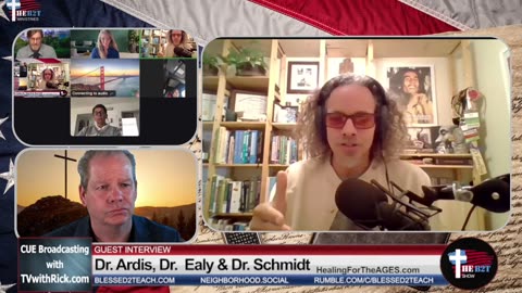 FaithNFreedomTV: Media Freed From Deception!