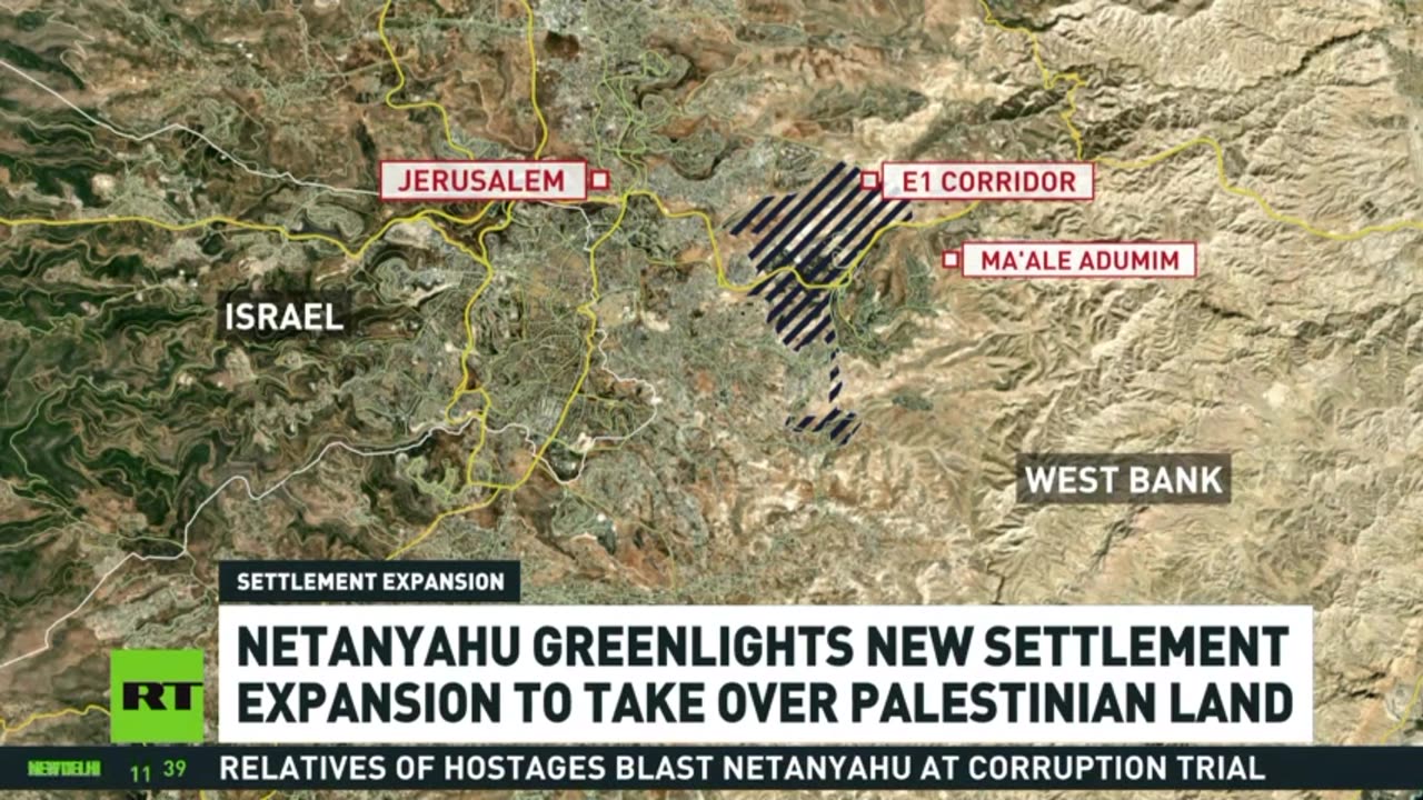 RT News - September 18 2025 (09:00 MSK)