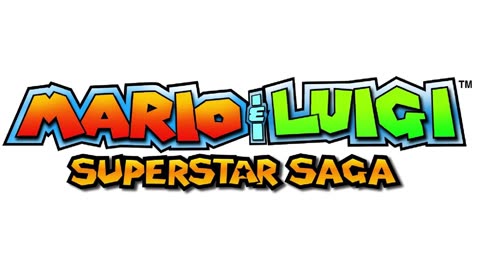 Hoohoo Mountain Mario & Luigi Superstar Saga Music Extended HD