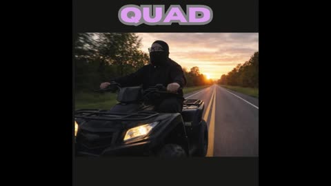 gizmo051 - quad (Official Video)