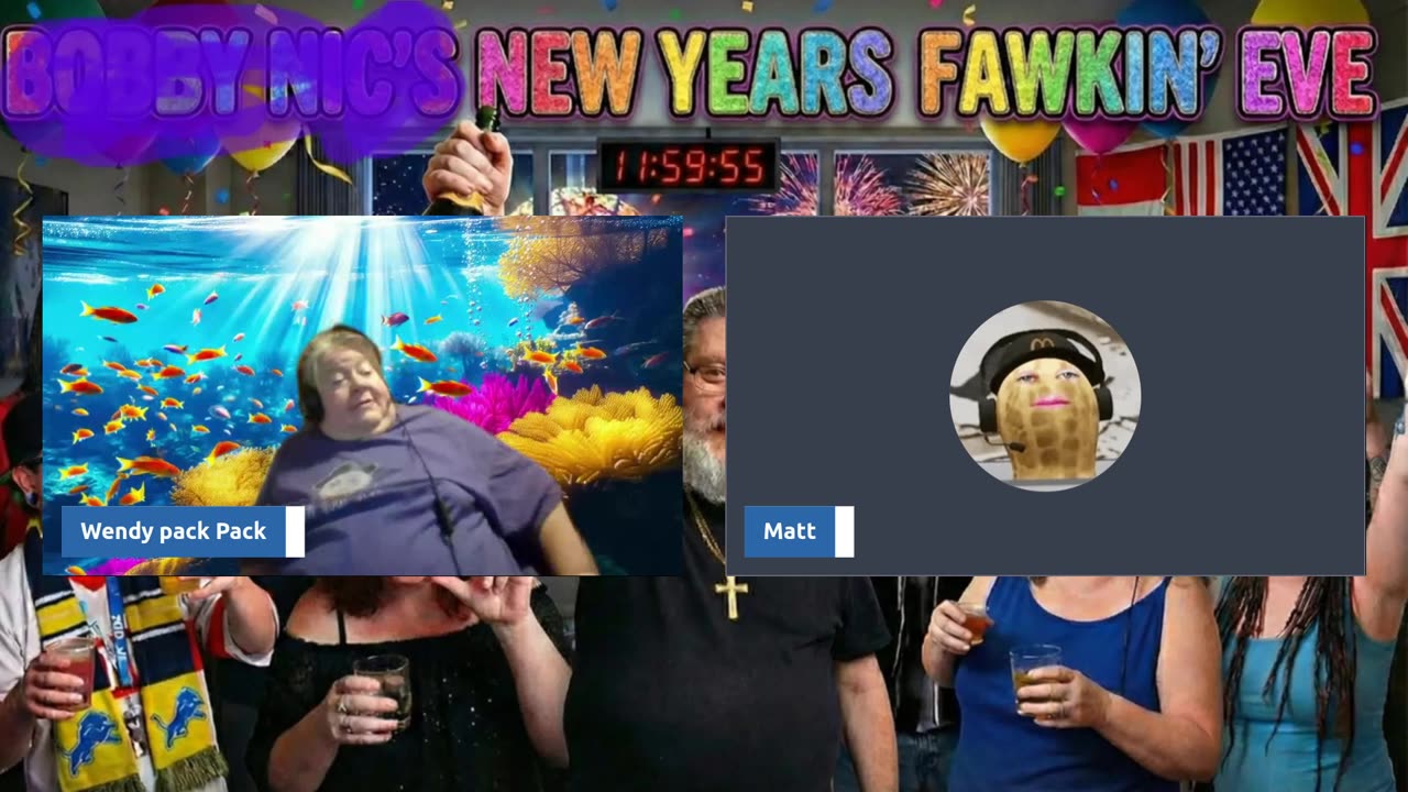 let have fun1/2/2025