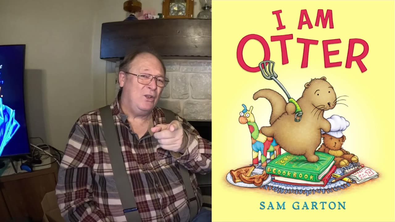 I Am Otter