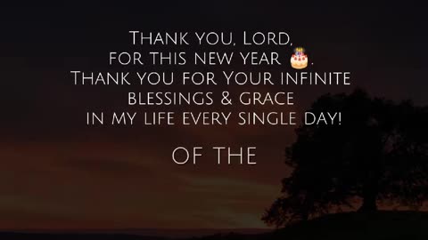 🙏🕊️ Wednesday's Prayer | Praise God & Find Peace | InGodWeTrustDaily