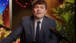 Nick Fuentes EXPOSES Israel’s Shocking 20-Year Agreement