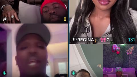 K9 VS SUPA !!! TUNE IN