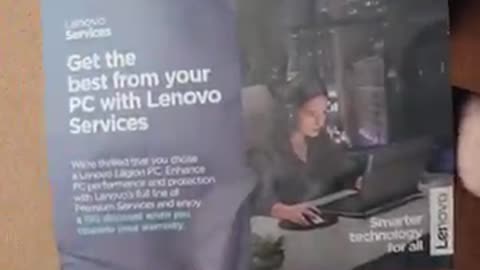 Must Watch: 2024 Lenovo LOQ Unboxing & First Look! #lenovo #laptop