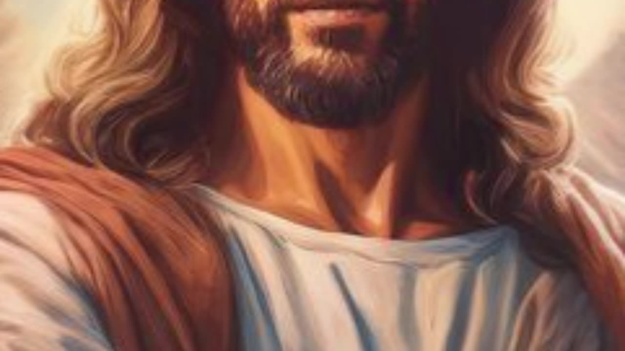 Bible Talk: Trust in God, for He is always here for you!