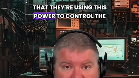 HOW PHARMA CONTROLS THE NARRATIVE