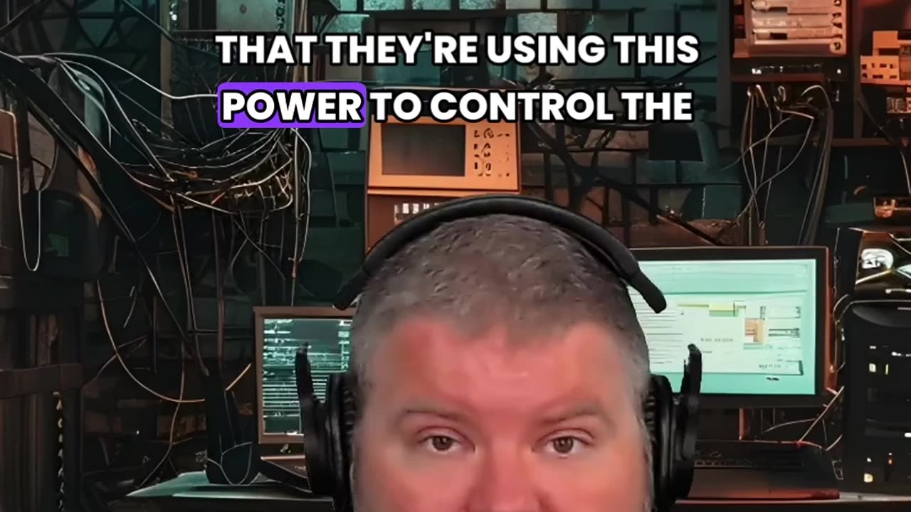 HOW PHARMA CONTROLS THE NARRATIVE