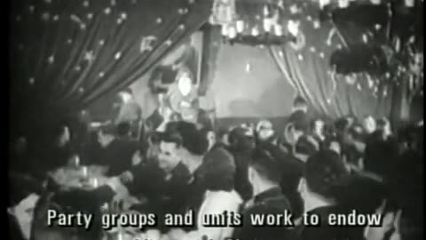 German Newsreel 538 - December 28, 1940