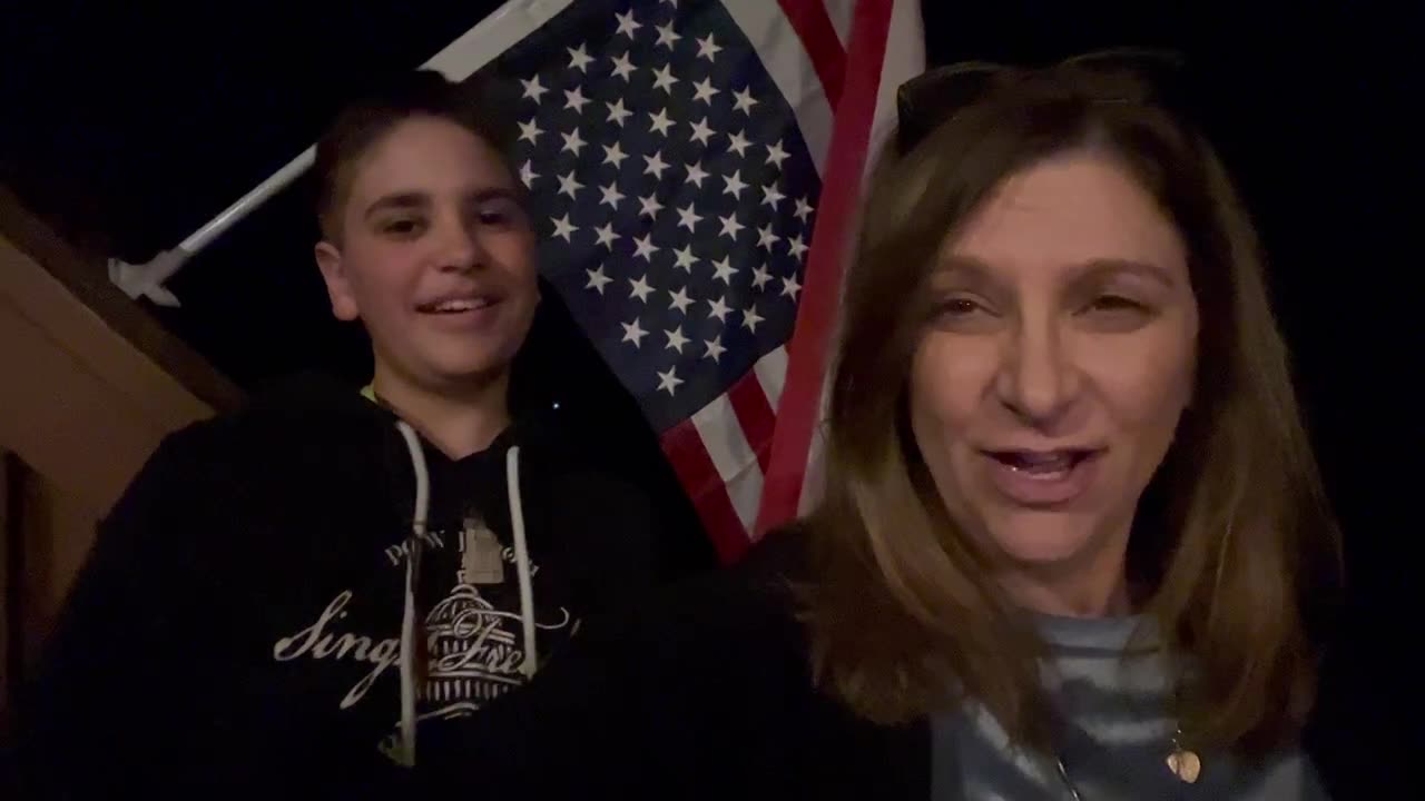 #Sing4Freedom | The Joanups | 03/29/2024