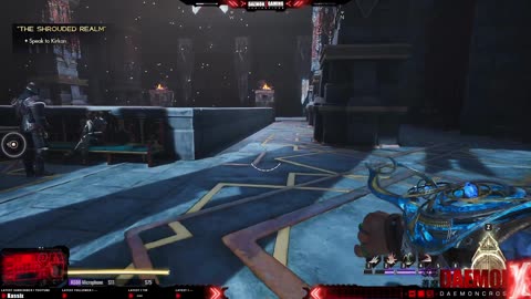 Immortals of Aveum - Day 4 | Story Playthrough • RTX 3060 • Gameplay