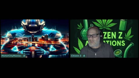 Citizen Z Presents: Black Friday Mickey Mouse and Friends