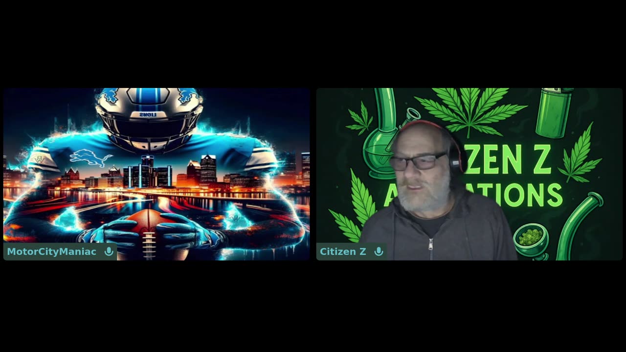 Citizen Z Presents: Black Friday Mickey Mouse and Friends