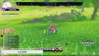 blue protocol: star resonance