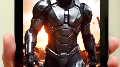 ⚠️☠️🤦‍♂️ say no to Civil War.