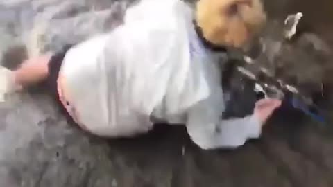 😂 You Won’t Believe What Happens Here!