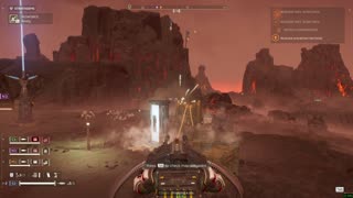 Coming Back To Helldivers 2 After 6 Months Using A 22gb Version