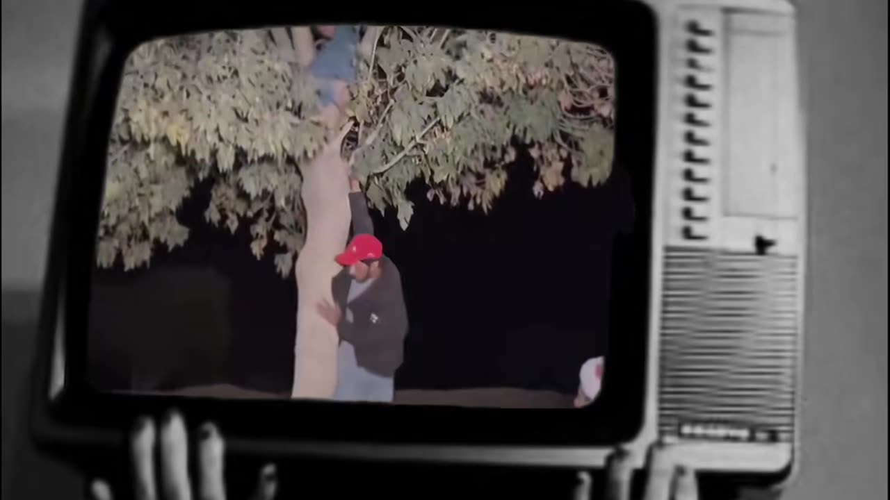 😱👽 Unexpected Horror Captured in Real Time! | TheHauntingHour