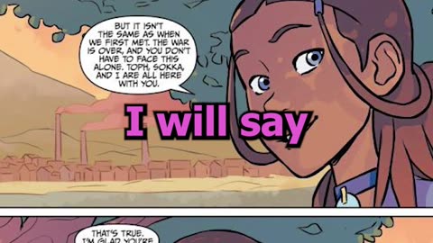 Avatar OVER Naruto???? Which one was better?