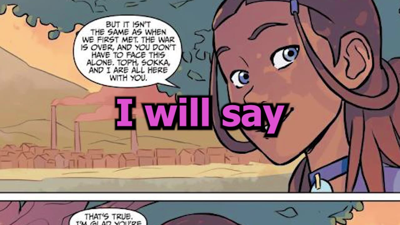 Avatar OVER Naruto???? Which one was better?