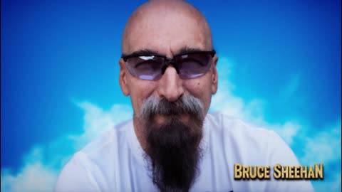 BRUCE SHEEHAN - FOLSOM PRISONER BLUES