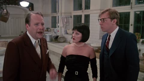Clue - Trailer 1985