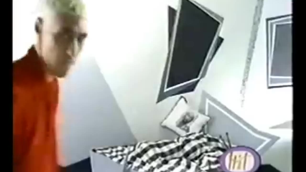 The Sacados - Pensando en Esa Chica