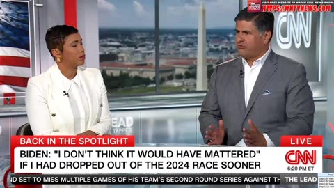 The Situation Room With Wolf Blitzer 6PM - 5/7/2025