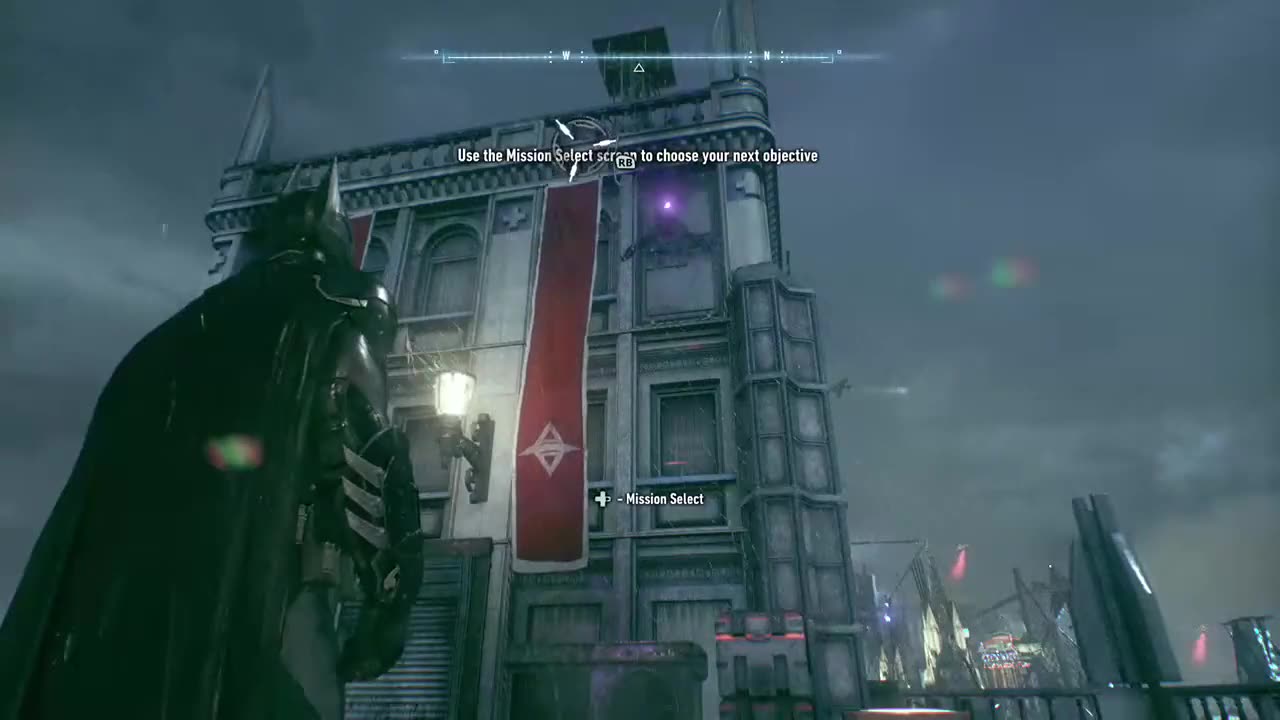 Batman_ Arkham Knight Day 7 - 2 _ 9