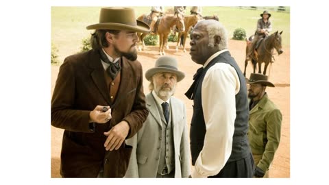They lied to you about the slave trade