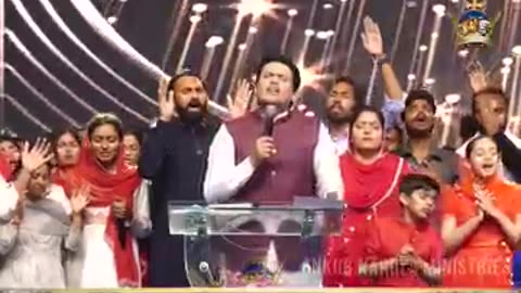कोड़ों के निशान Kodon ke Nishaan Official Song of Ankur Narula Ministries‪@AnkurNarulaMinistries‬
