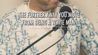 “As a White Man, You’re Always in a Position of Power.”