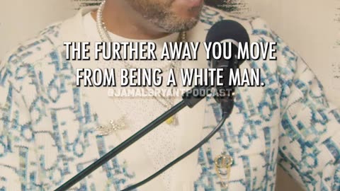 “As a White Man, You’re Always in a Position of Power.”