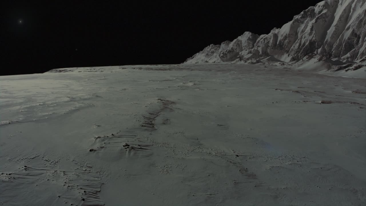 The Planets [5/5]