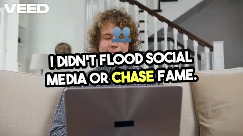 The Bizarre Rise Of Chandler Hallow: From Janitor To Internet Legend
