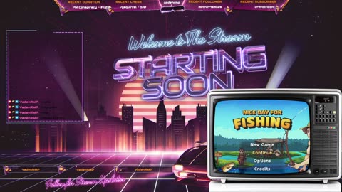 Heeeeeeeere Fishy Fishy Fishyyyyyyy ~ !rmpraskl