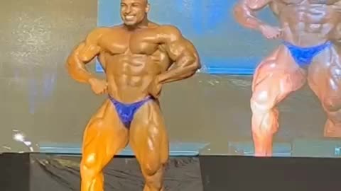 Mr india bodybuilder 2025