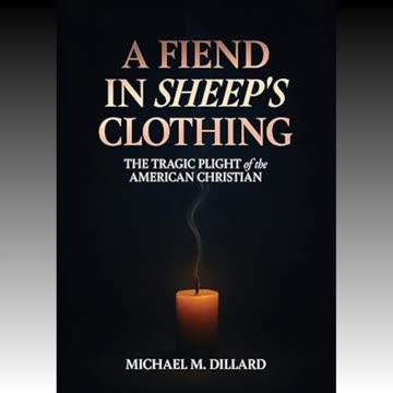 A Fiend In Sheep's Clothing: The Tragic Plight of the American Christian