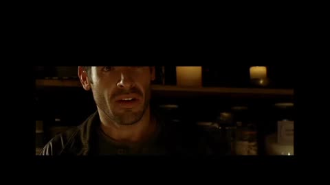 The Dresden Files S1E3