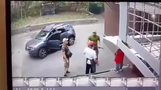 💥🔫 Ukraine Russia War | TCC Threatens Civilians in Dnipro | RCF